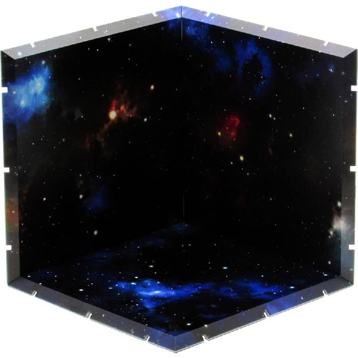 Dioramansion 150 Series Space | 4562292890074