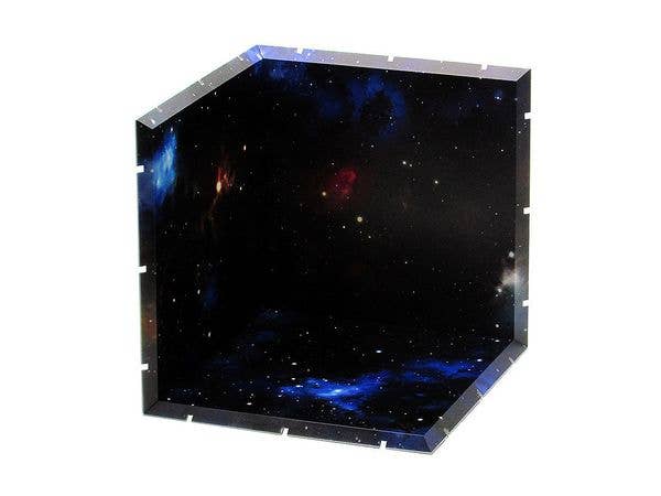 Dioramansion 150 Series Space | 4562292890074