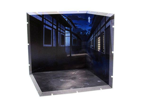 Dioramansion 150 Series Edo at Night (Re-Run) | 4562292890081