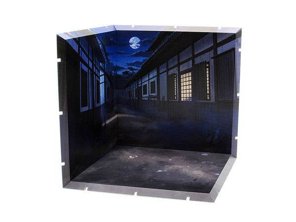Dioramansion 150 Series Edo at Night (Re-Run) | 4562292890081