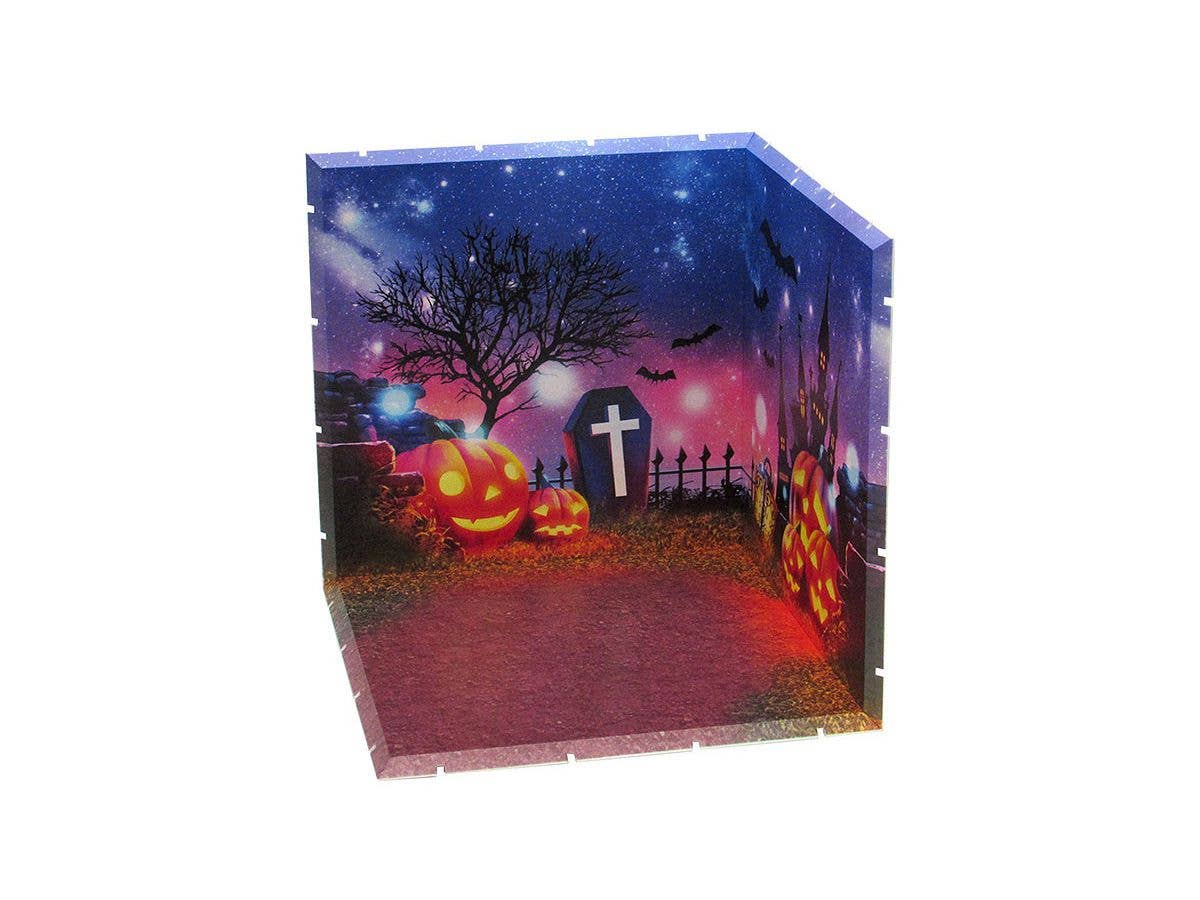 Dioramansion 200 Series Halloween | 4562292890104