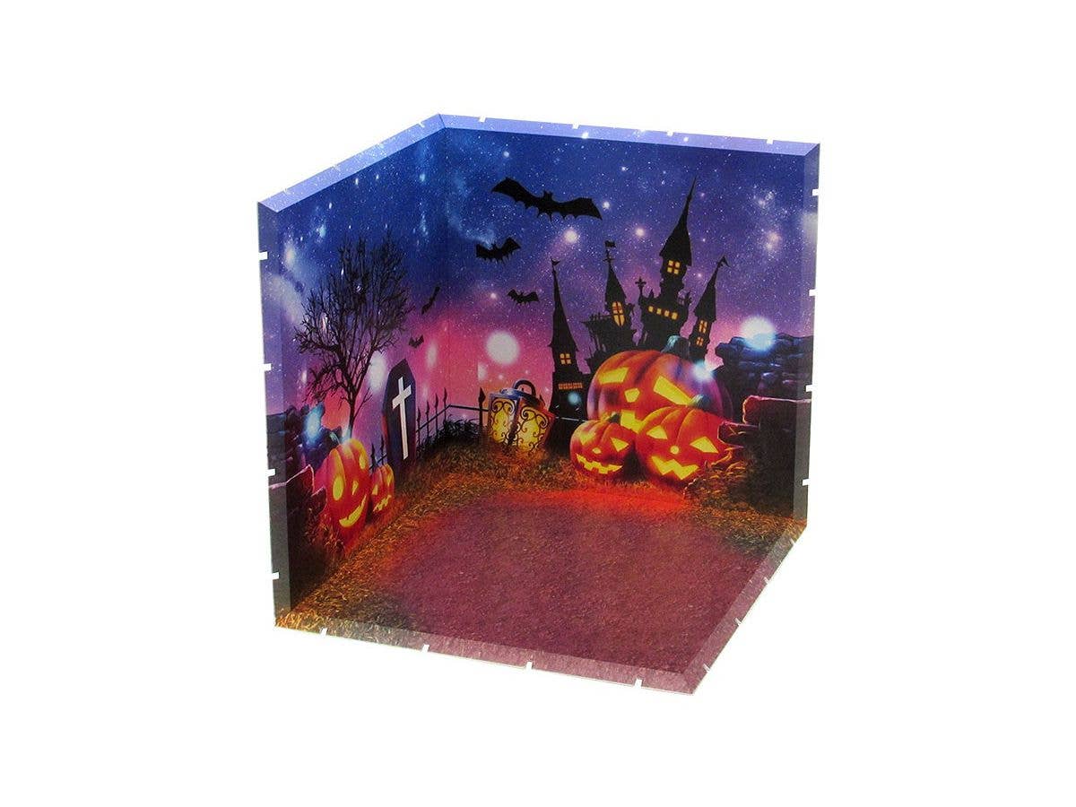 Dioramansion 200 Series Halloween | 4562292890104