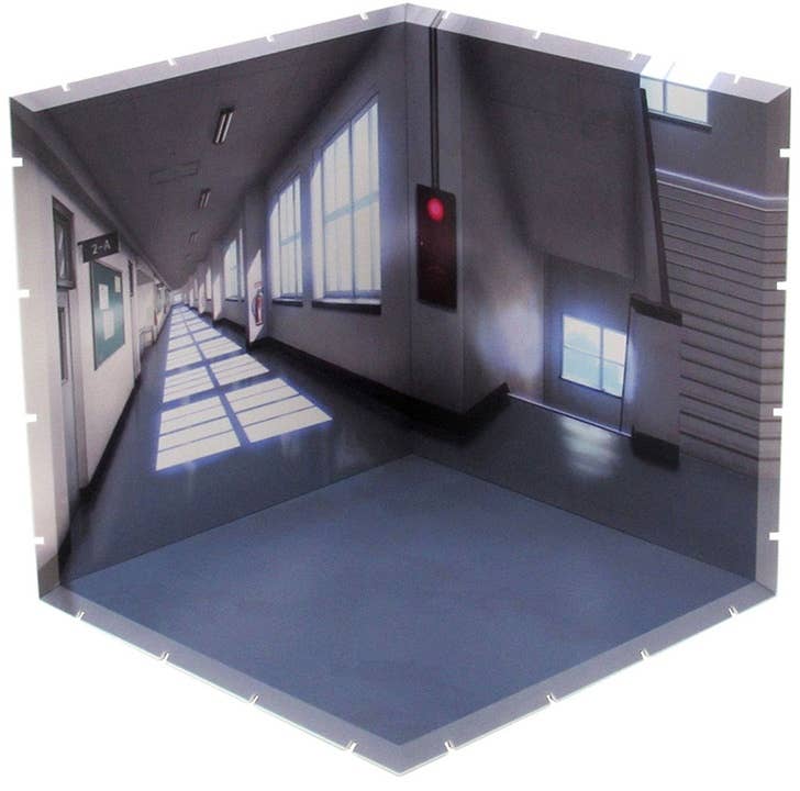 Dioramansion 200 Series Hallway | 4562292890111