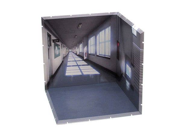 Dioramansion 200 Series Hallway | 4562292890111