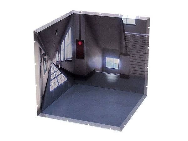 Dioramansion 200 Series Hallway | 4562292890111