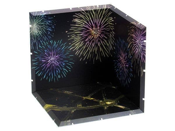 PLM Dioramansion 150: Fireworks | 4562292890432