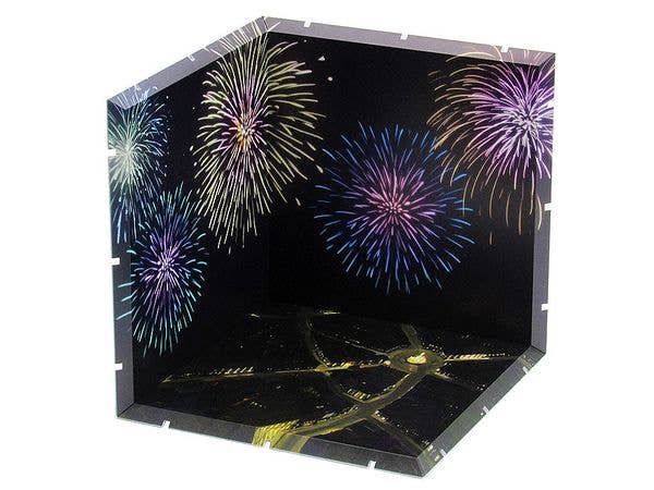 PLM Dioramansion 150: Fireworks | 4562292890432