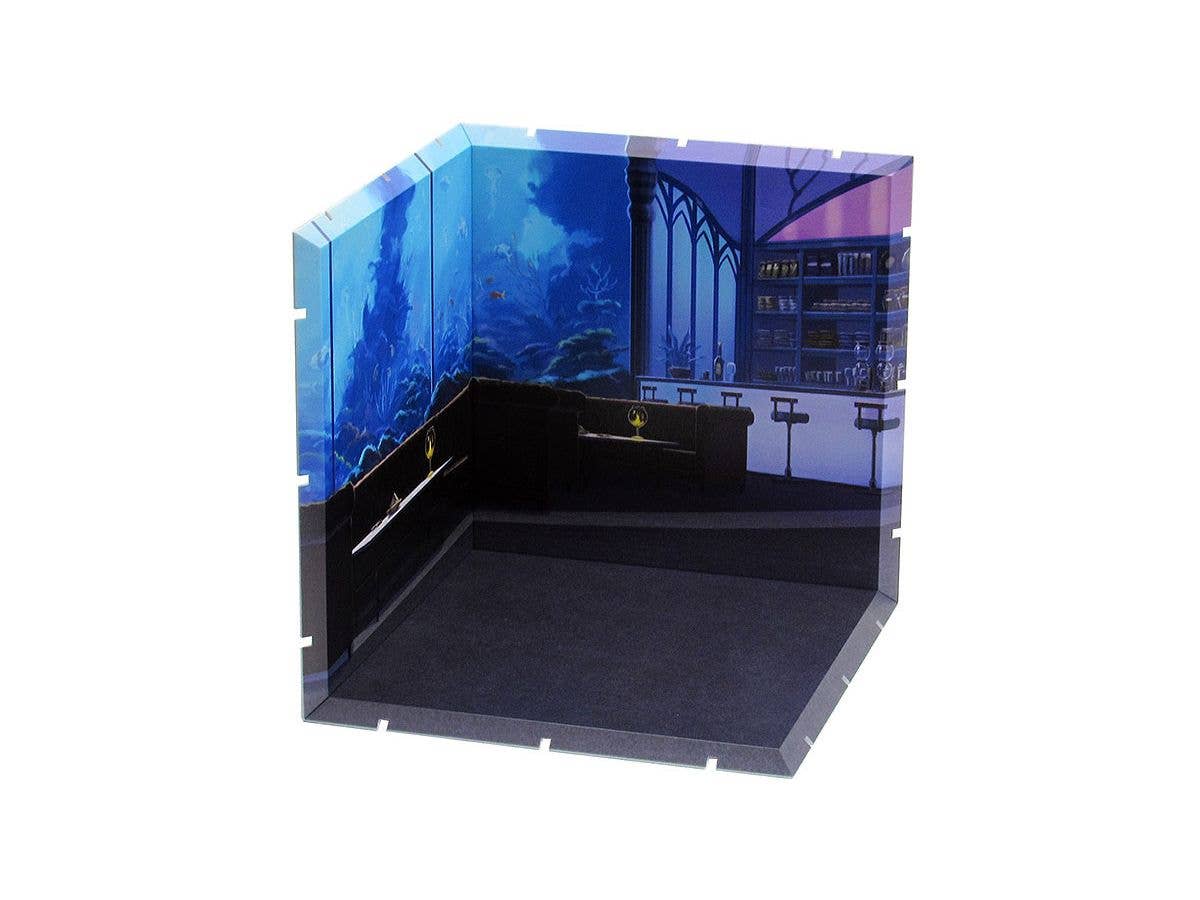 PLM Dioramansion 150: Lounge | 4562292890456