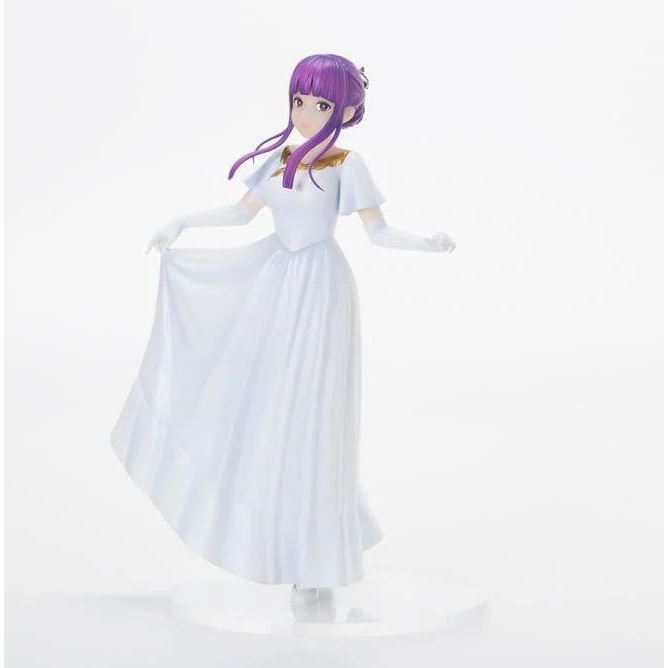 SEGA Luminasta "Frieren: Beyond Journey's End" "Fern" ~In Vorig~ | 4580779545002