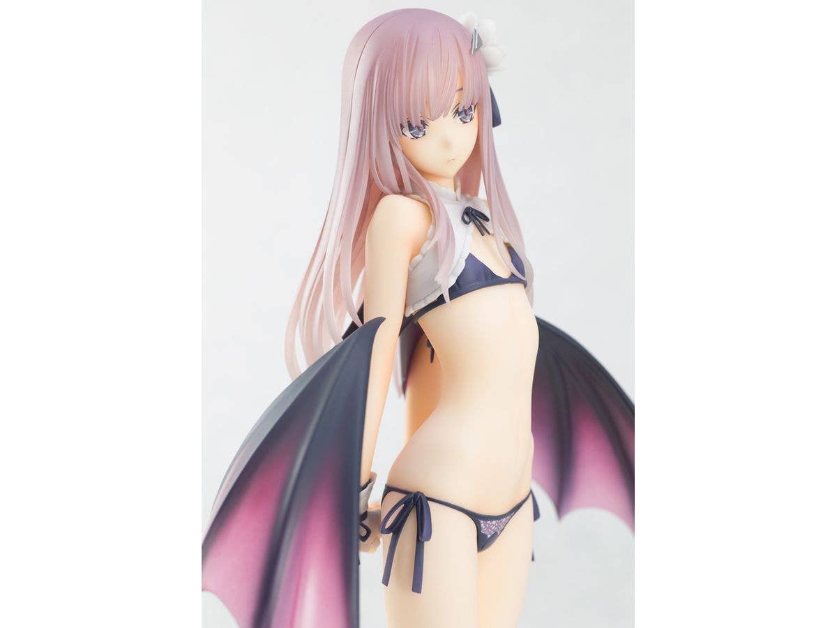 Orchid Seed Little Devil illustrated by Seika Yashiro | 4582292602545