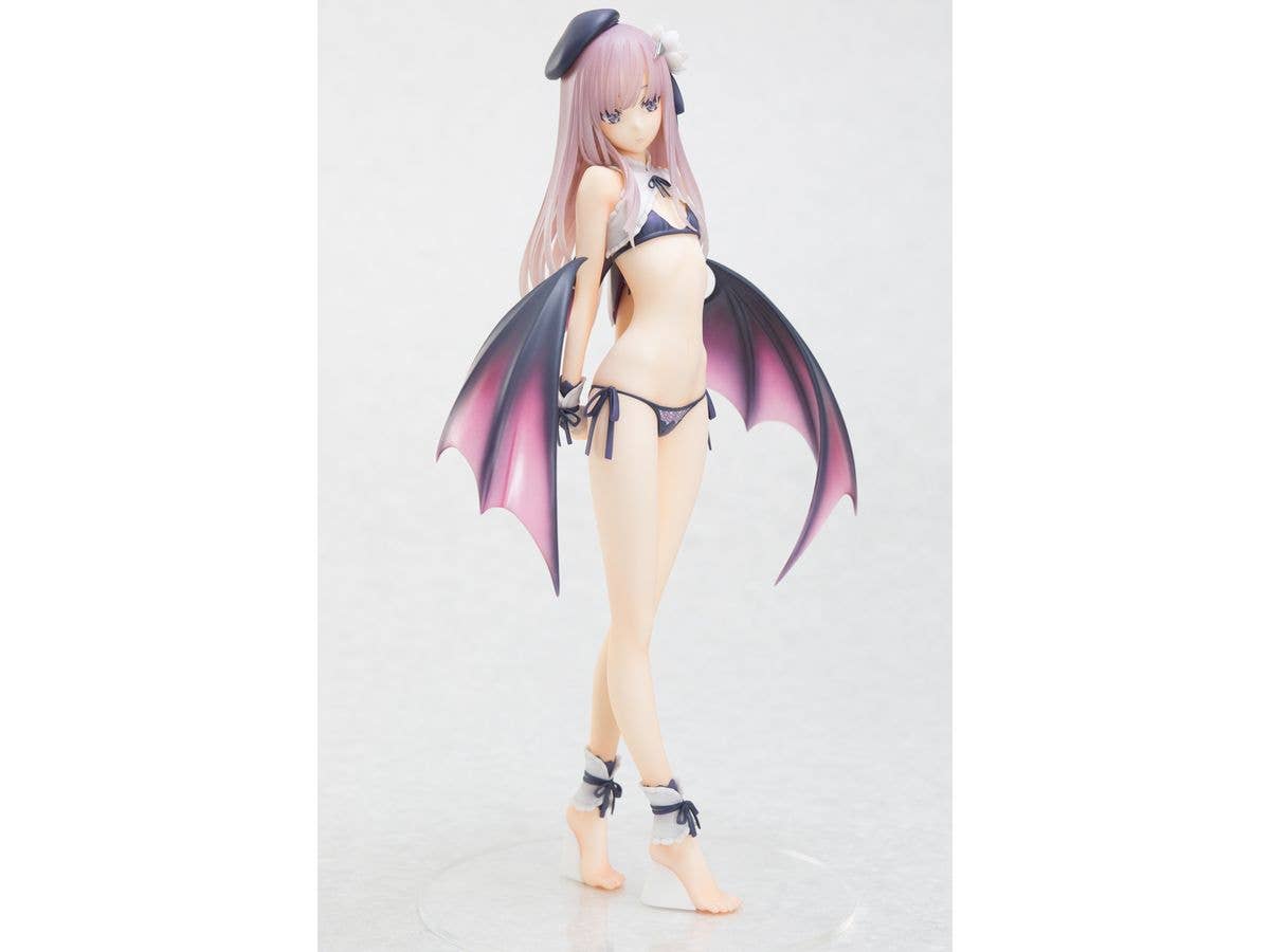 Orchid Seed Little Devil illustrated by Seika Yashiro | 4582292602545