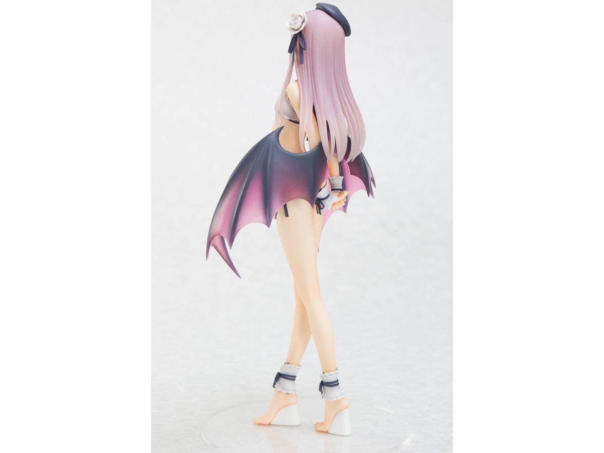 Orchid Seed Little Devil illustrated by Seika Yashiro | 4582292602545
