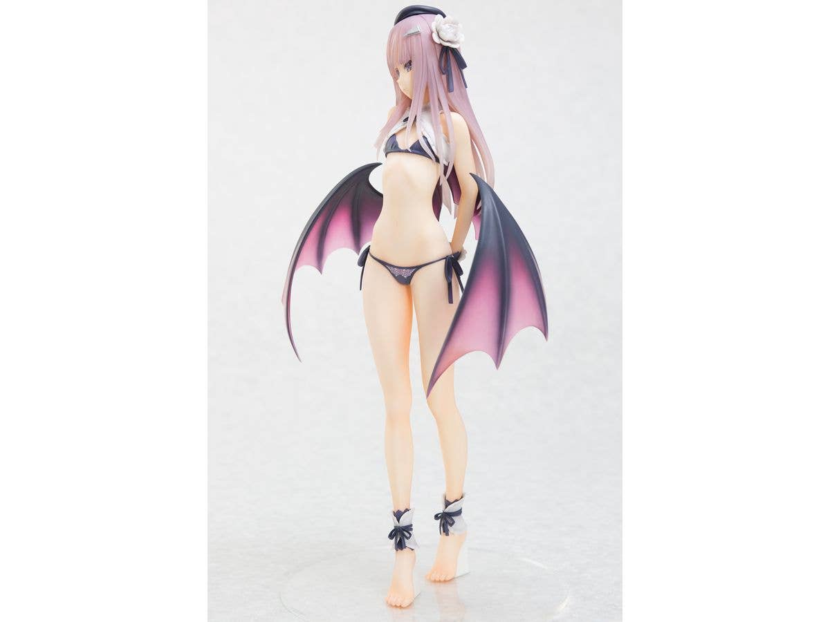 Orchid Seed Little Devil illustrated by Seika Yashiro | 4582292602545