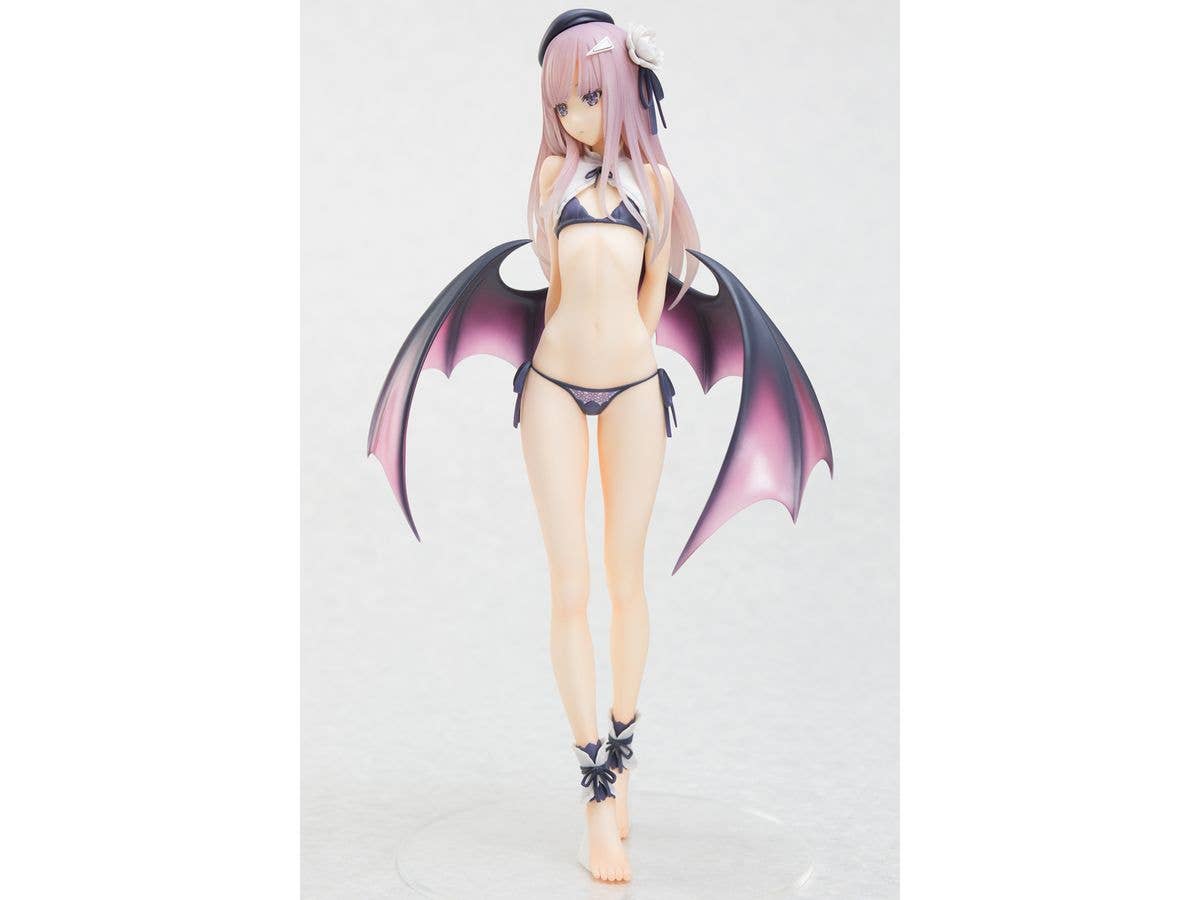 Orchid Seed Little Devil illustrated by Seika Yashiro | 4582292602545