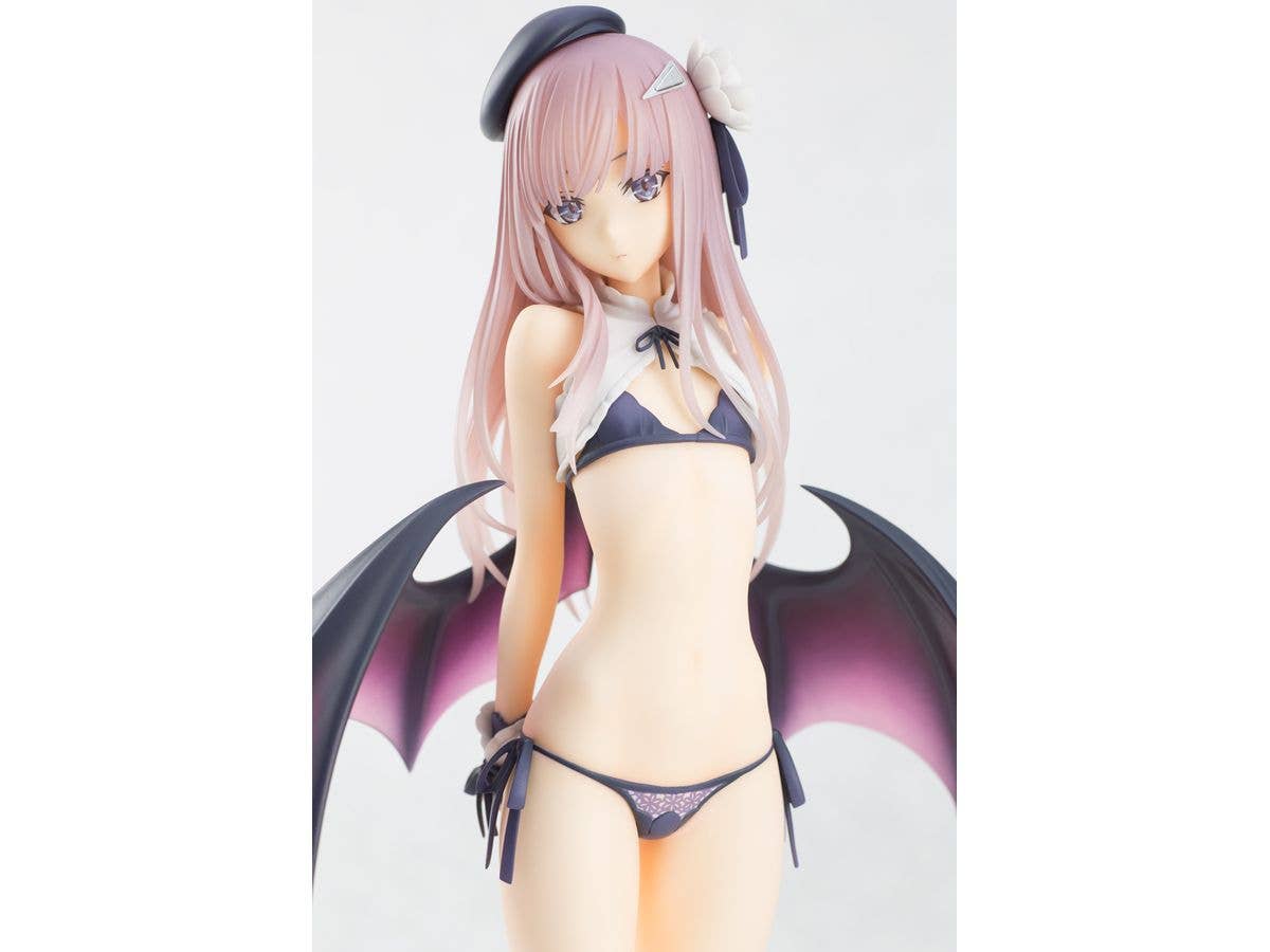Orchid Seed Little Devil illustrated by Seika Yashiro | 4582292602545