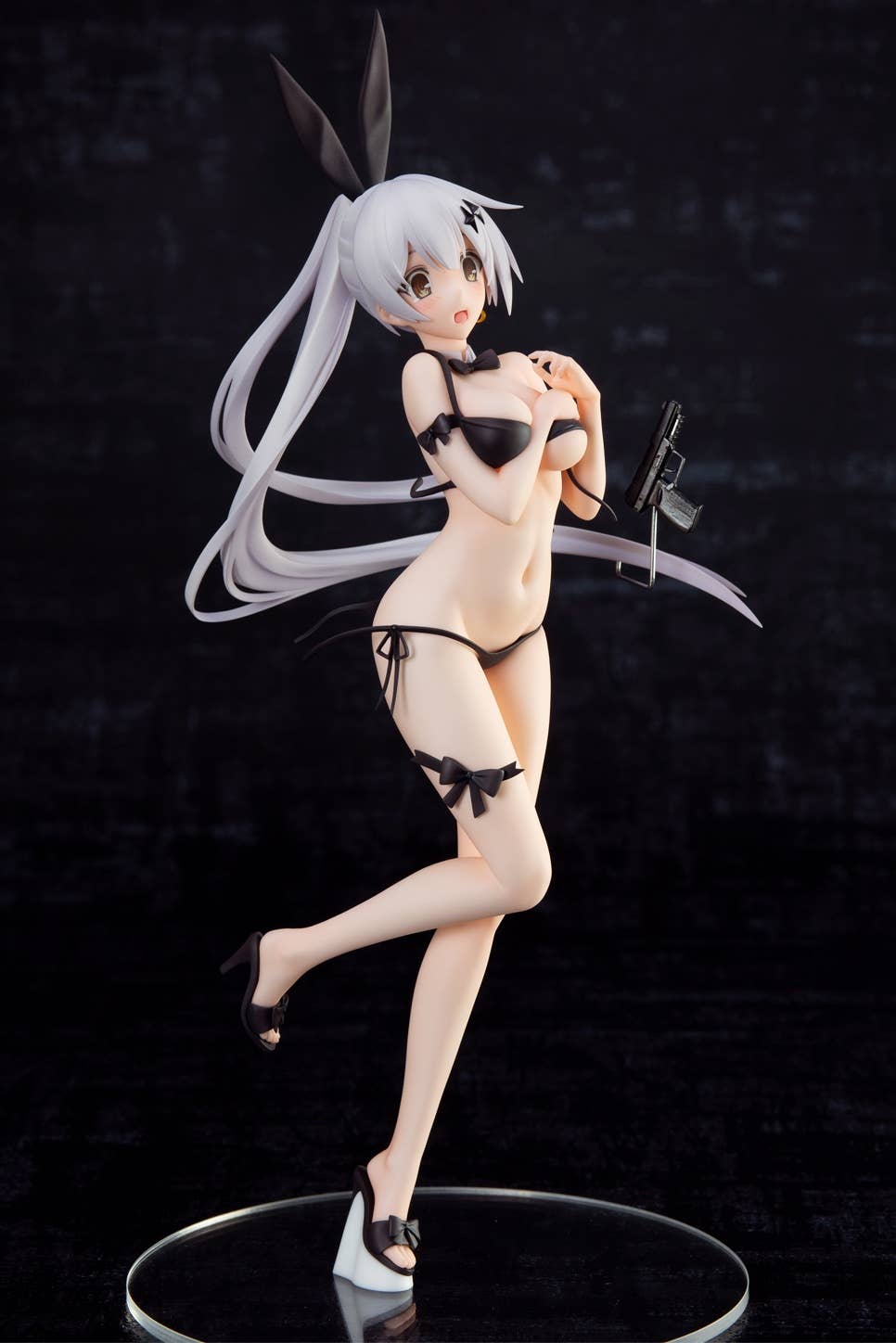 Girls' Frontline Five-seven Swimsuit Heavily Damaged Ver. (Cruise Queen) | 4582292602873