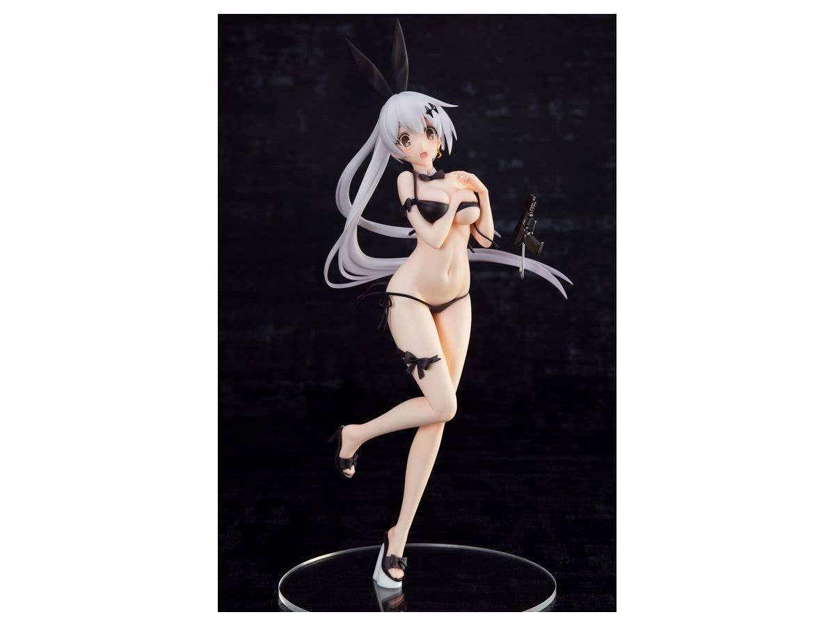 Girls' Frontline Five-seven Swimsuit Heavily Damaged Ver. (Cruise Queen) | 4582292602873