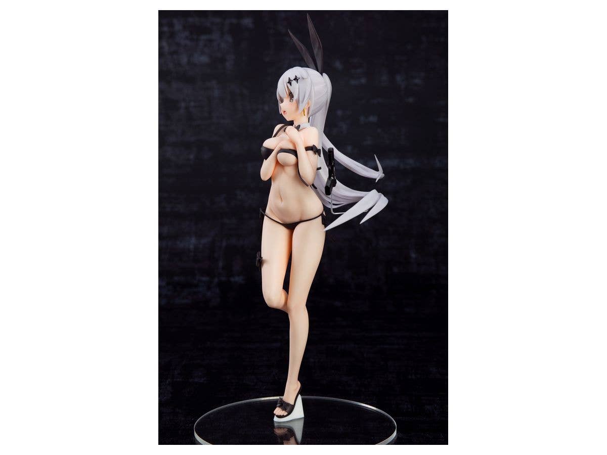 Girls' Frontline Five-seven Swimsuit Heavily Damaged Ver. (Cruise Queen) | 4582292602873
