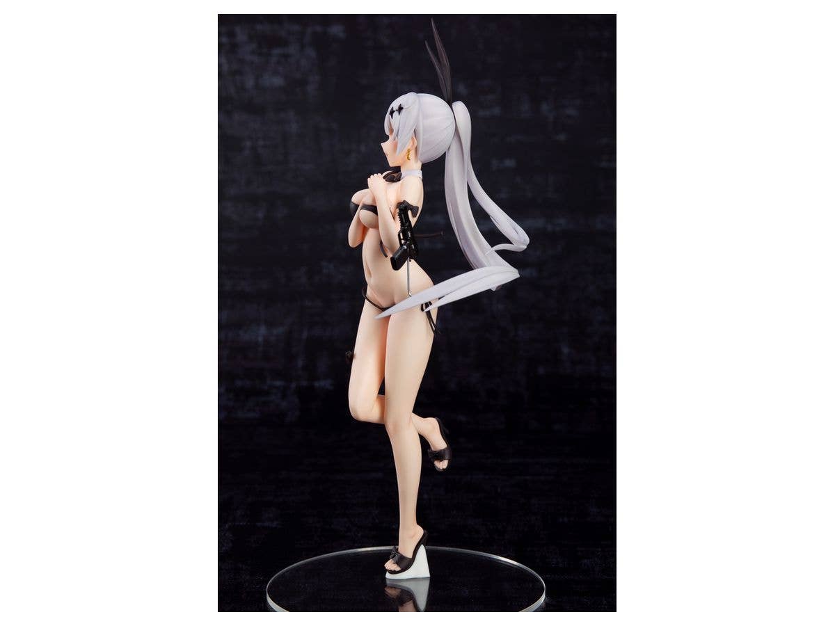 Girls' Frontline Five-seven Swimsuit Heavily Damaged Ver. (Cruise Queen) | 4582292602873