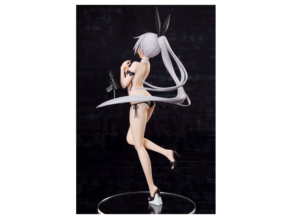 Girls' Frontline Five-seven Swimsuit Heavily Damaged Ver. (Cruise Queen) | 4582292602873