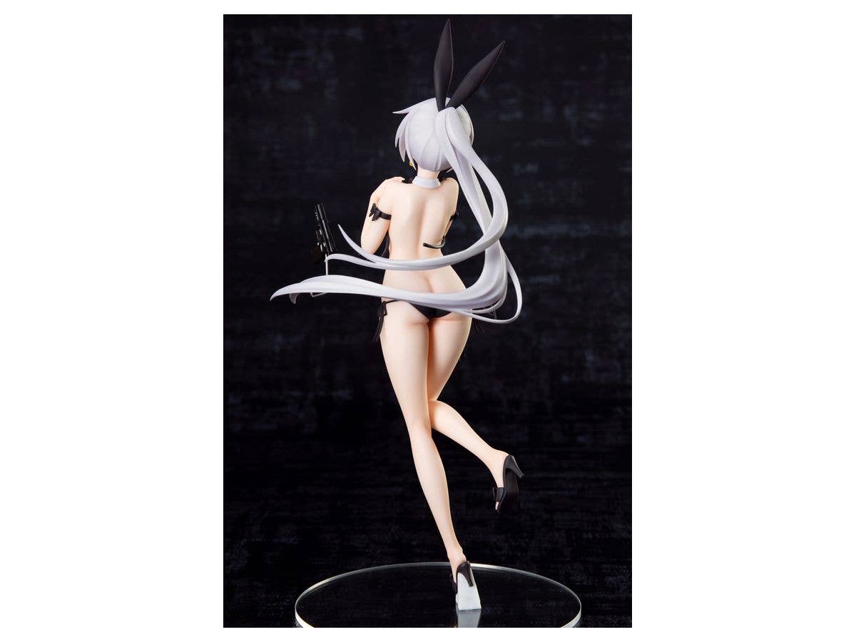 Girls' Frontline Five-seven Swimsuit Heavily Damaged Ver. (Cruise Queen) | 4582292602873
