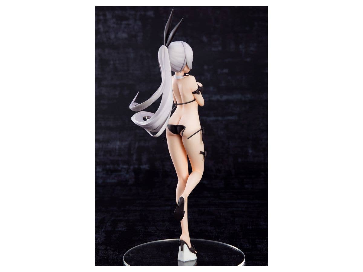 Girls' Frontline Five-seven Swimsuit Heavily Damaged Ver. (Cruise Queen) | 4582292602873