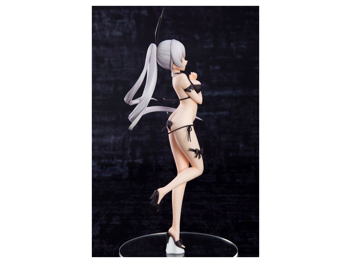 Girls' Frontline Five-seven Swimsuit Heavily Damaged Ver. (Cruise Queen) | 4582292602873