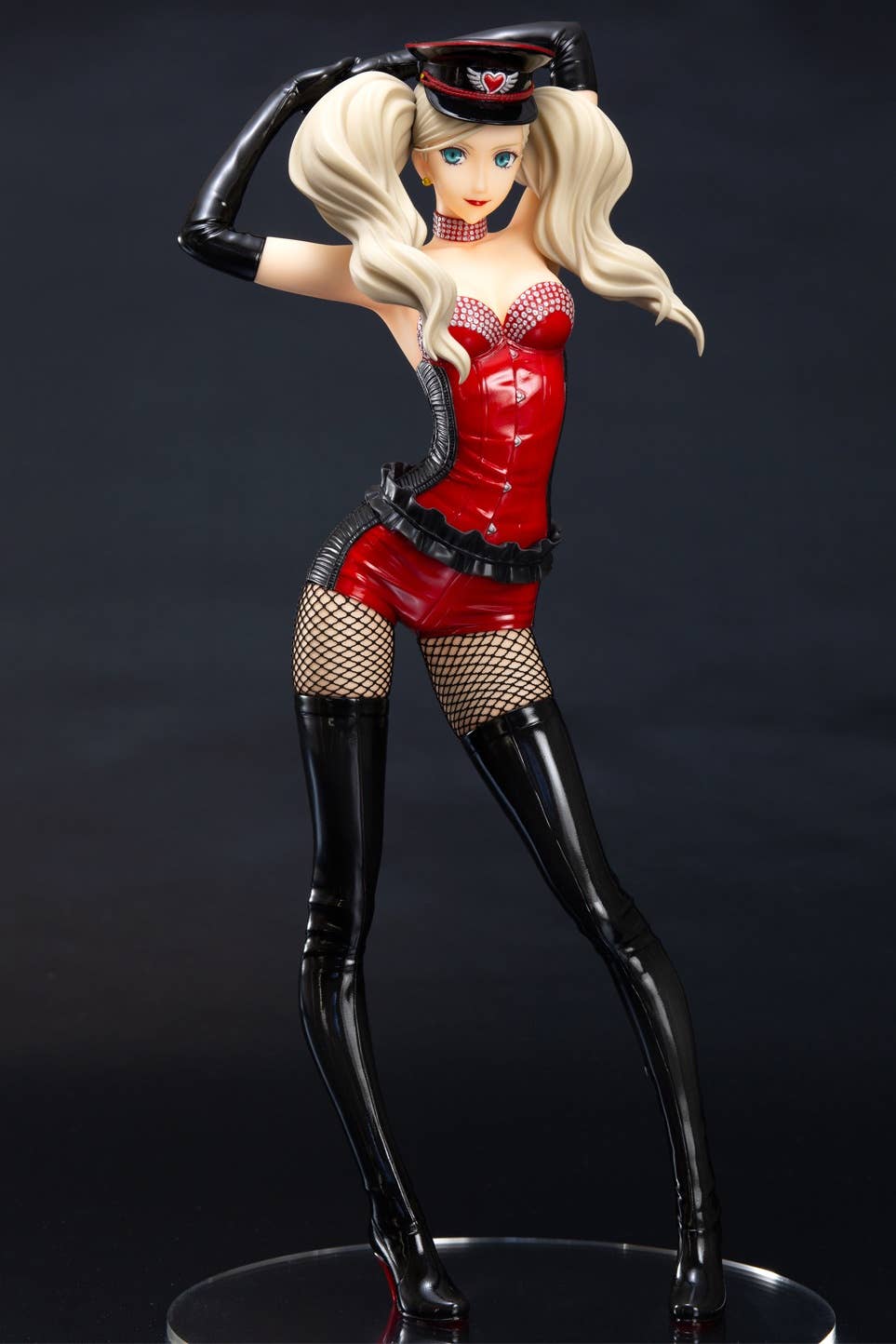 Phalaeno Persona5 Dancing In Starlight Anne Takamaki corset dress ver. | 4582292602958