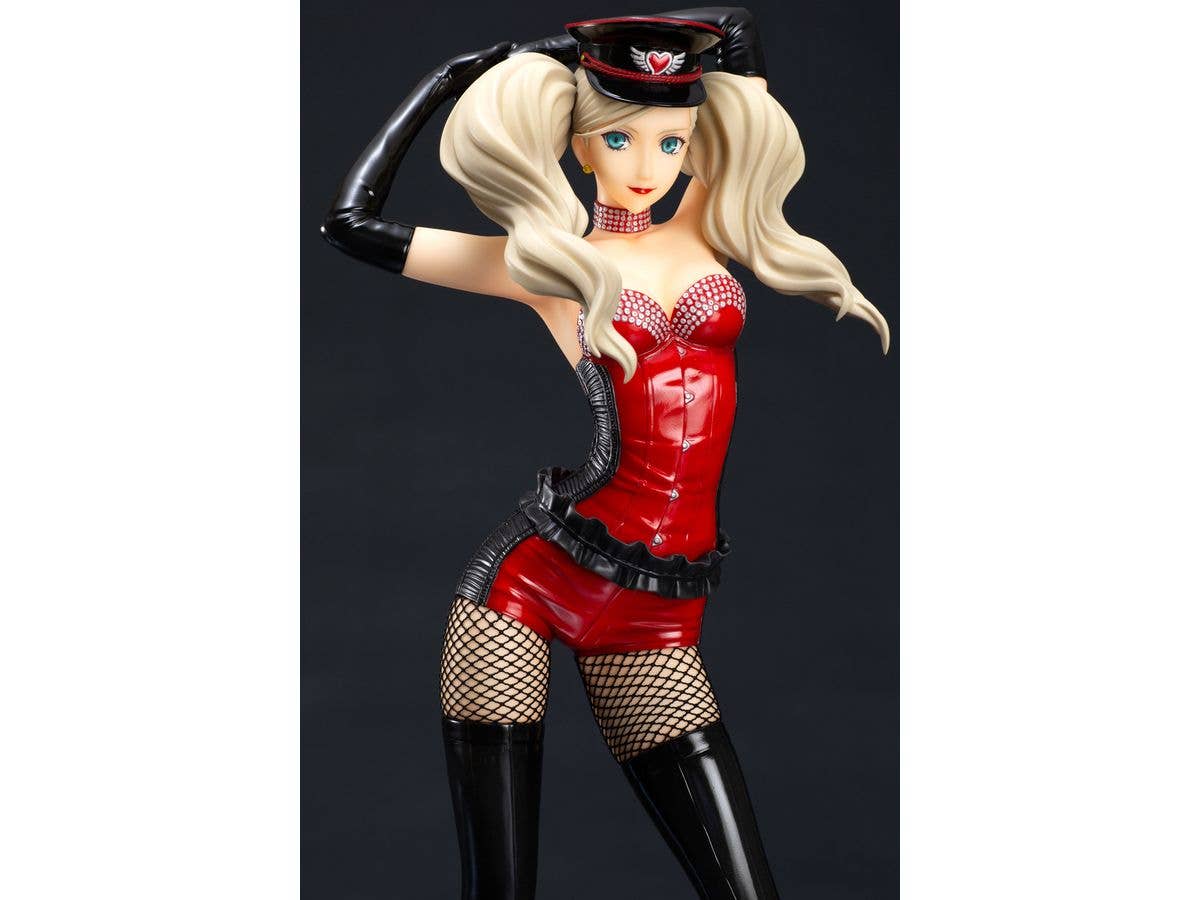 Phalaeno Persona5 Dancing In Starlight Anne Takamaki corset dress ver. | 4582292602958