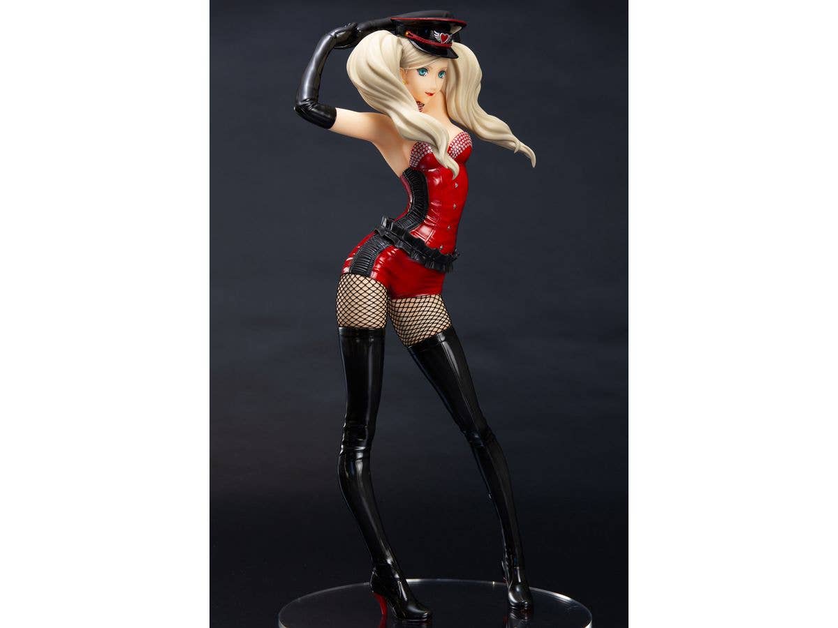 Phalaeno Persona5 Dancing In Starlight Anne Takamaki corset dress ver. | 4582292602958
