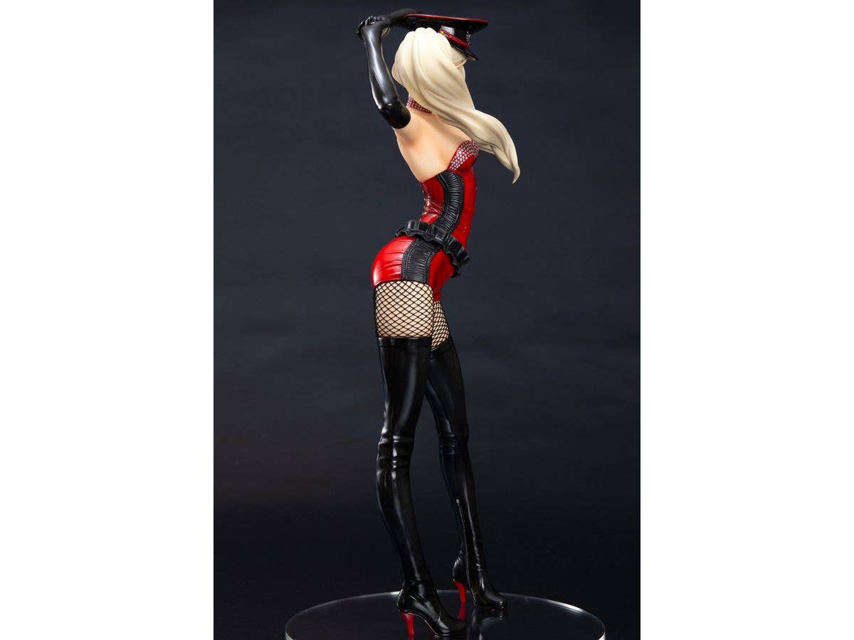 Phalaeno Persona5 Dancing In Starlight Anne Takamaki corset dress ver. | 4582292602958
