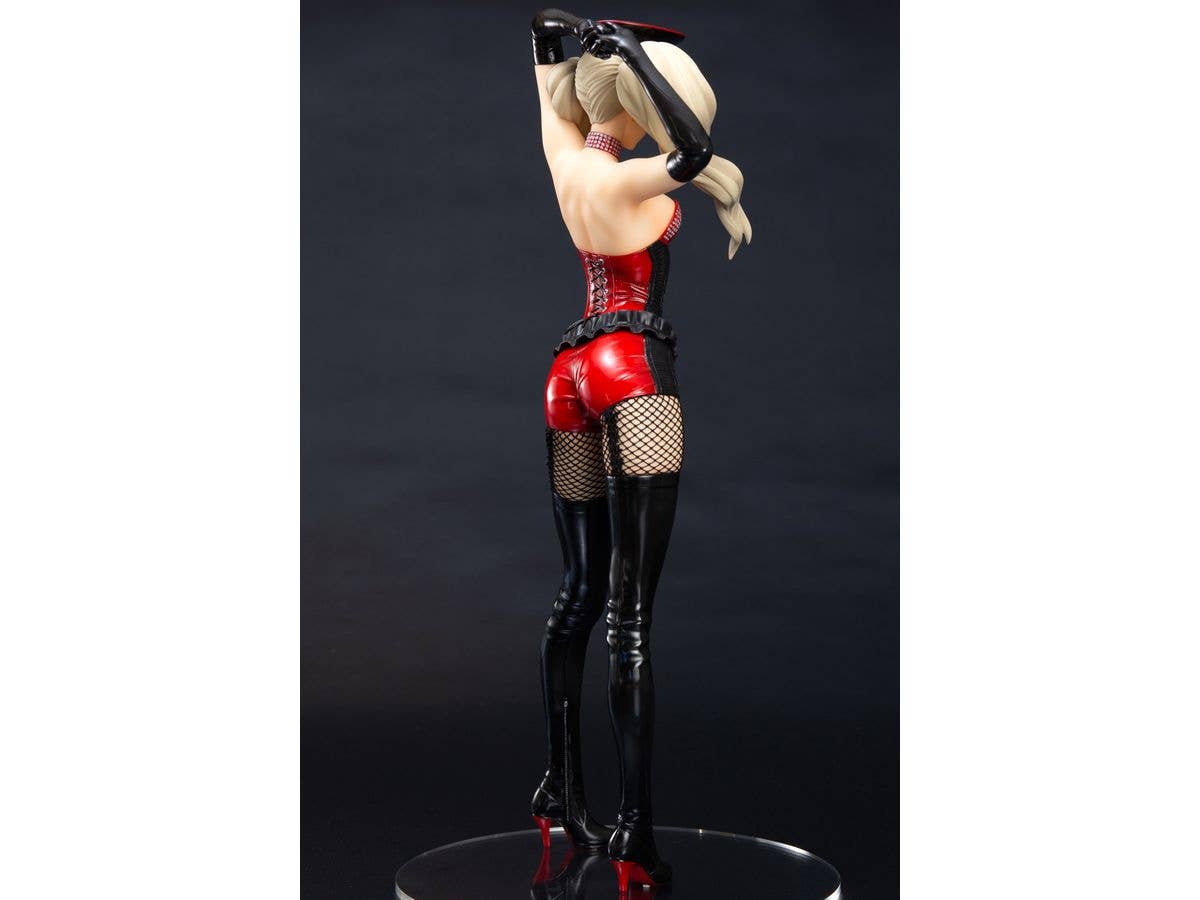 Phalaeno Persona5 Dancing In Starlight Anne Takamaki corset dress ver. | 4582292602958