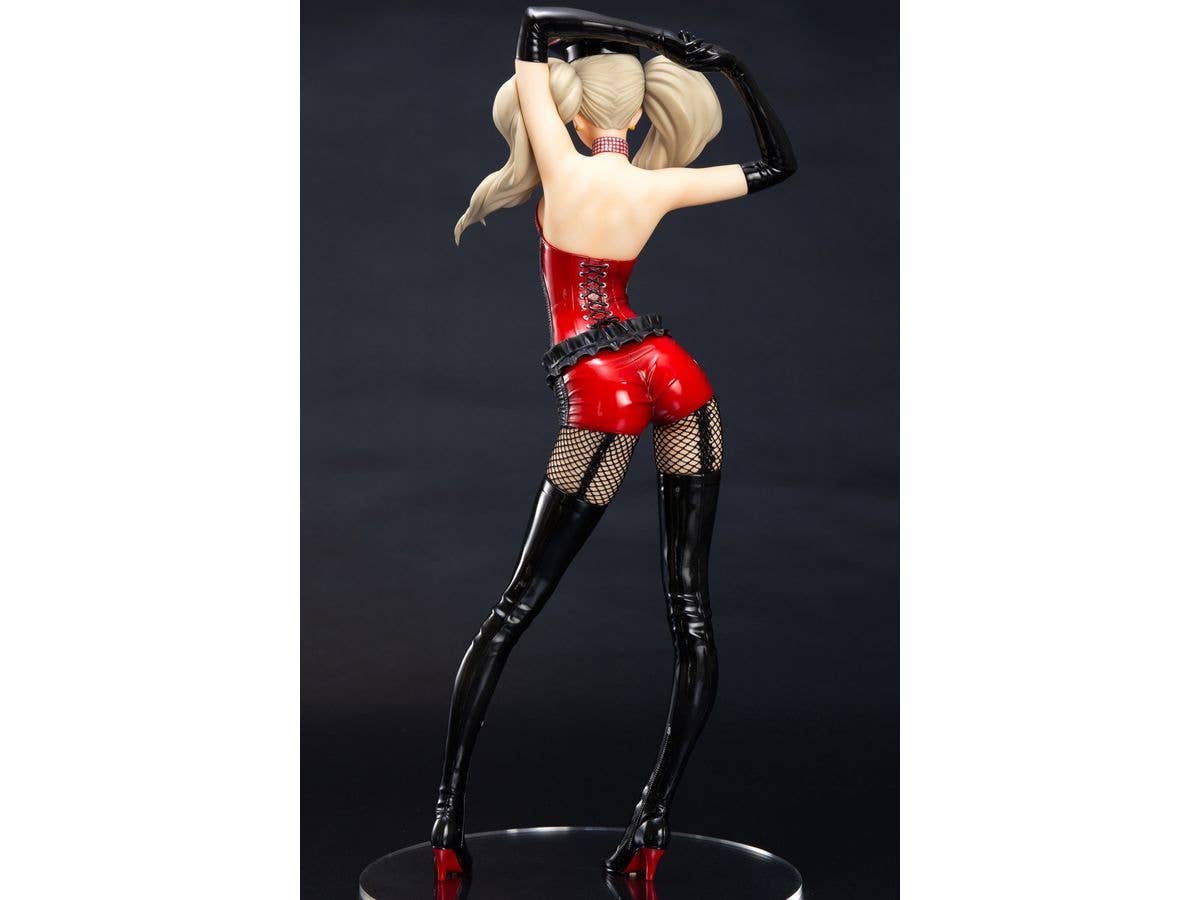 Phalaeno Persona5 Dancing In Starlight Anne Takamaki corset dress ver. | 4582292602958