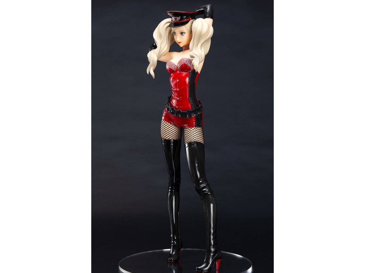 Phalaeno Persona5 Dancing In Starlight Anne Takamaki corset dress ver. | 4582292602958