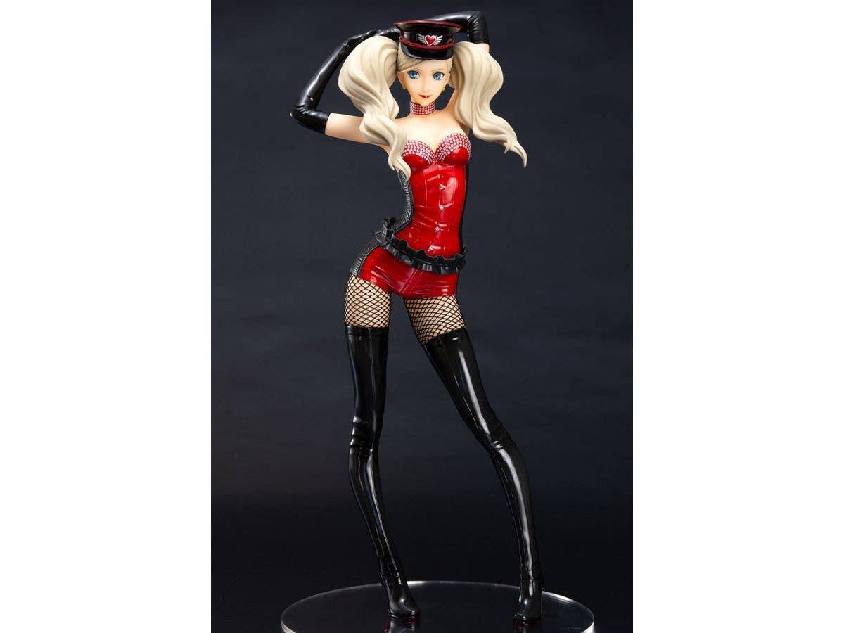 Phalaeno Persona5 Dancing In Starlight Anne Takamaki corset dress ver. | 4582292602958