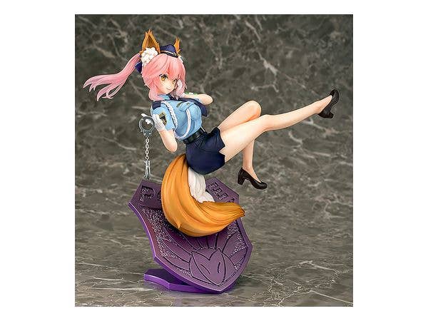 1/7 Tamamo no Mae: Police FOX Version | 4560308575373