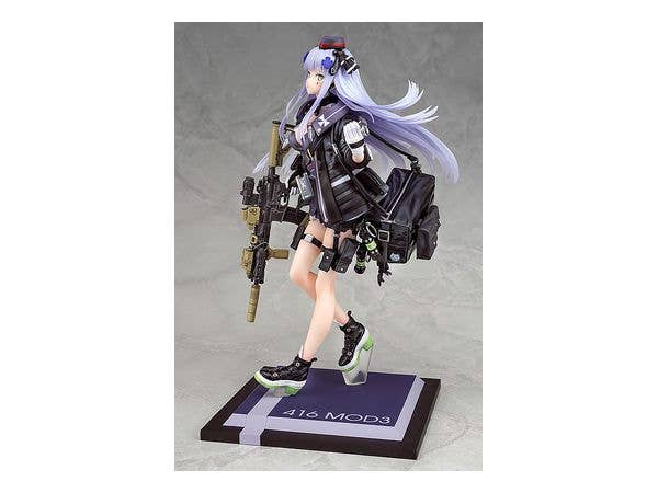 Phat Company 416 MOD3 Heavy Damage Ver. | 4560308575632