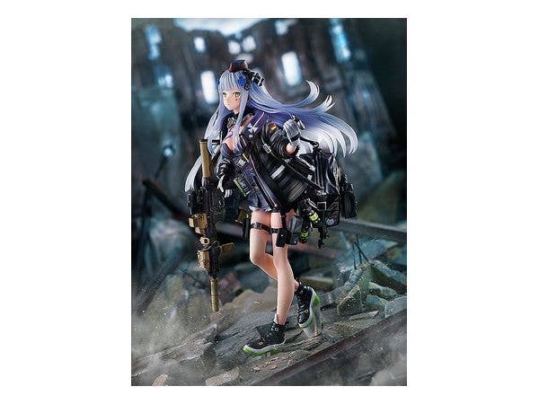 Phat Company 416 MOD3 Heavy Damage Ver. | 4560308575632
