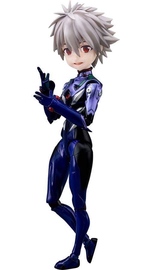 Phat Company Parfom R Kaworu Nagisa | 4560308575649
