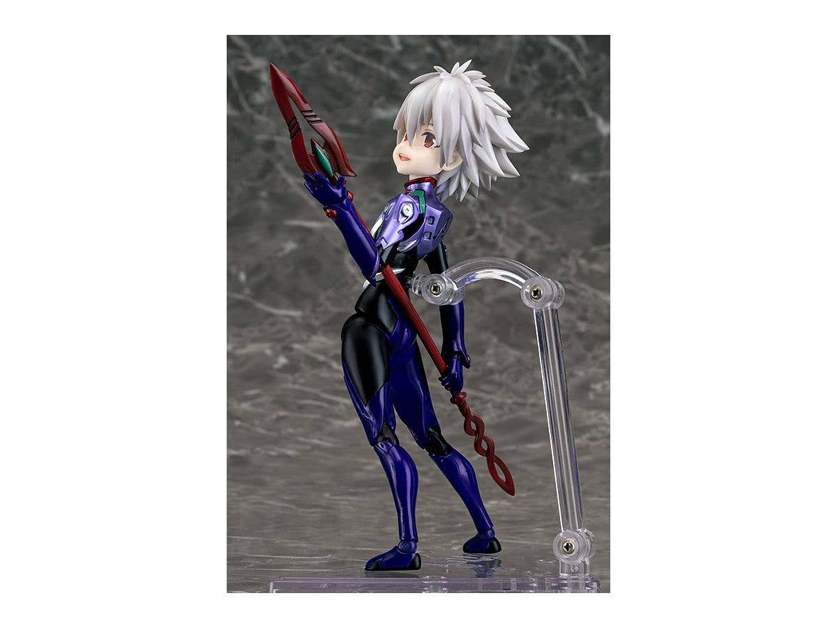 Phat Company Parfom R Kaworu Nagisa | 4560308575649