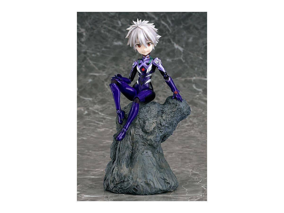 Phat Company Parfom R Kaworu Nagisa | 4560308575649