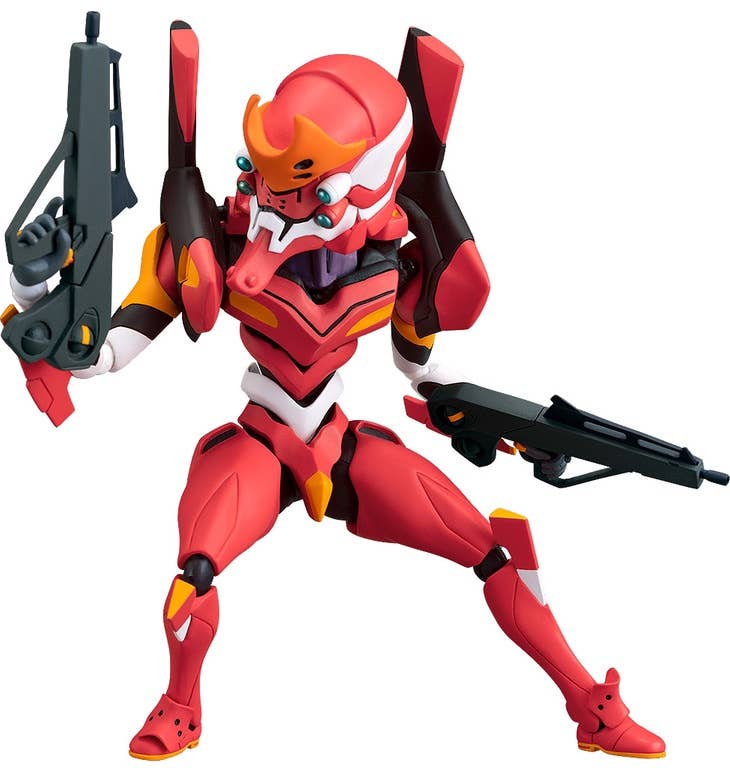 Phat Company Parfom R Evangelion Unit-02 | 4560308575656