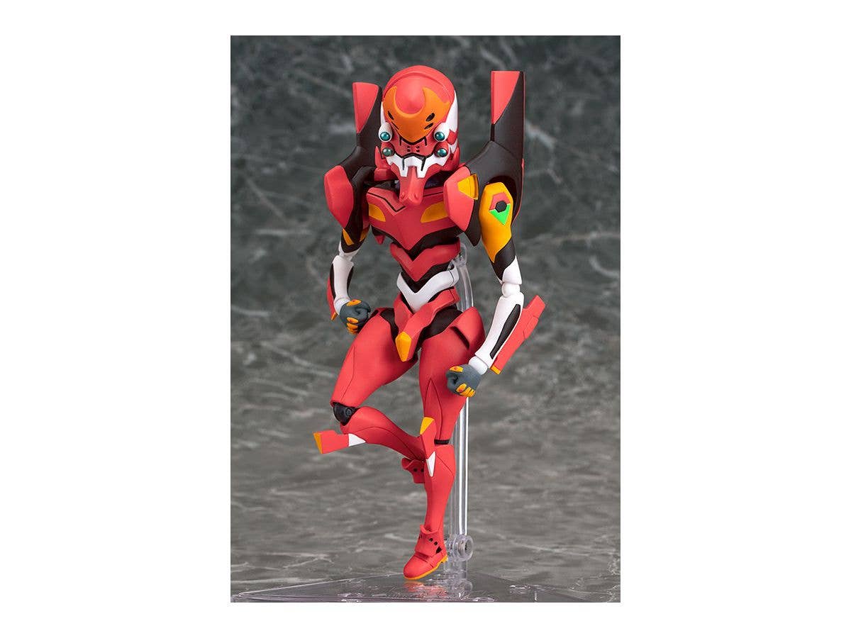 Phat Company Parfom R Evangelion Unit-02 | 4560308575656