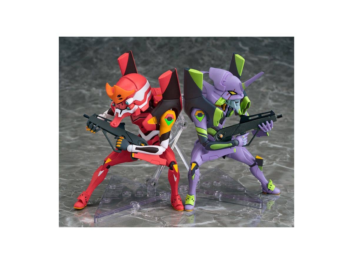 Phat Company Parfom R Evangelion Unit-02 | 4560308575656