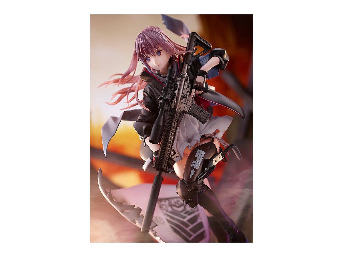 Phat Company ST AR-15 | 4560308575670