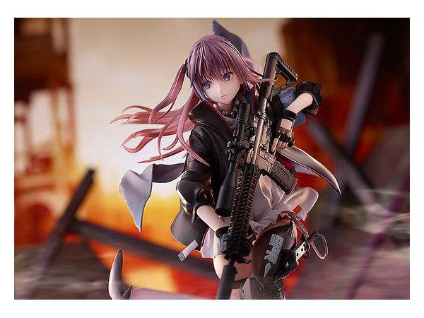 Phat Company ST AR-15 | 4560308575670