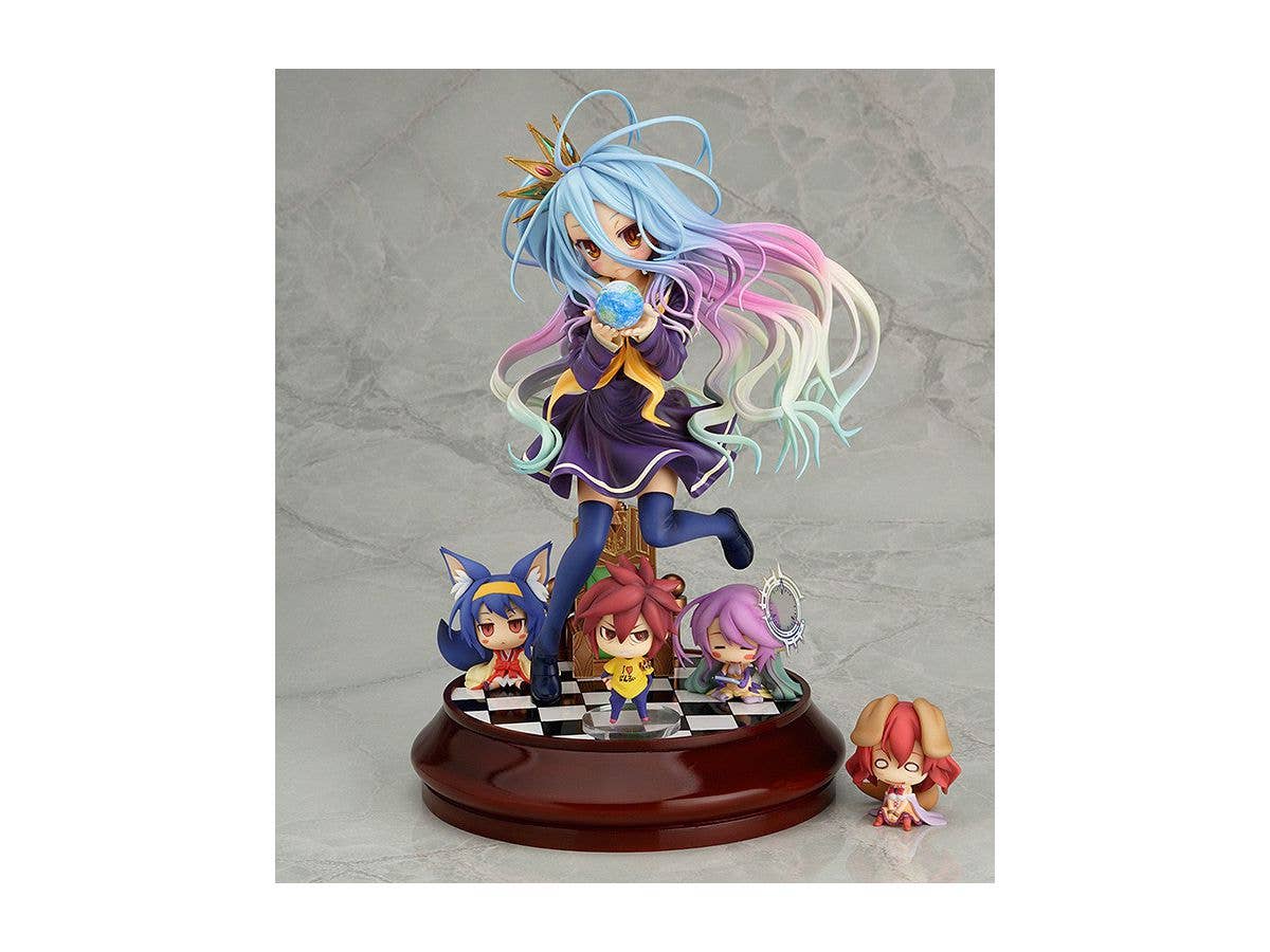 Phat Company Shiro(3rd run) | 4560308575694