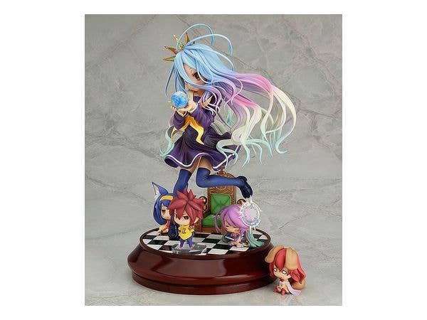Phat Company Shiro(3rd run) | 4560308575694