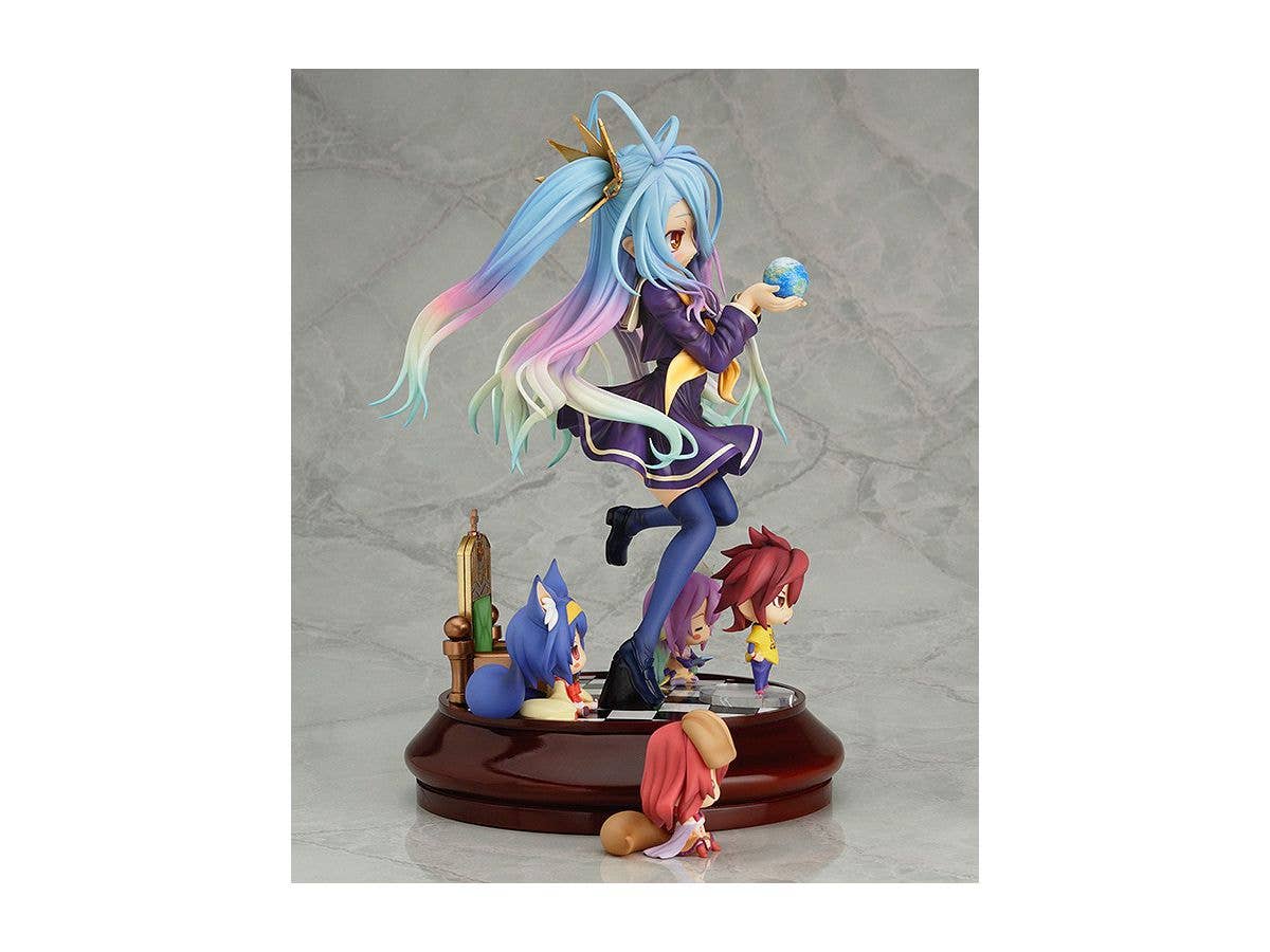 Phat Company Shiro(3rd run) | 4560308575694