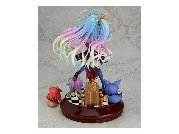 Phat Company Shiro(3rd run) | 4560308575694